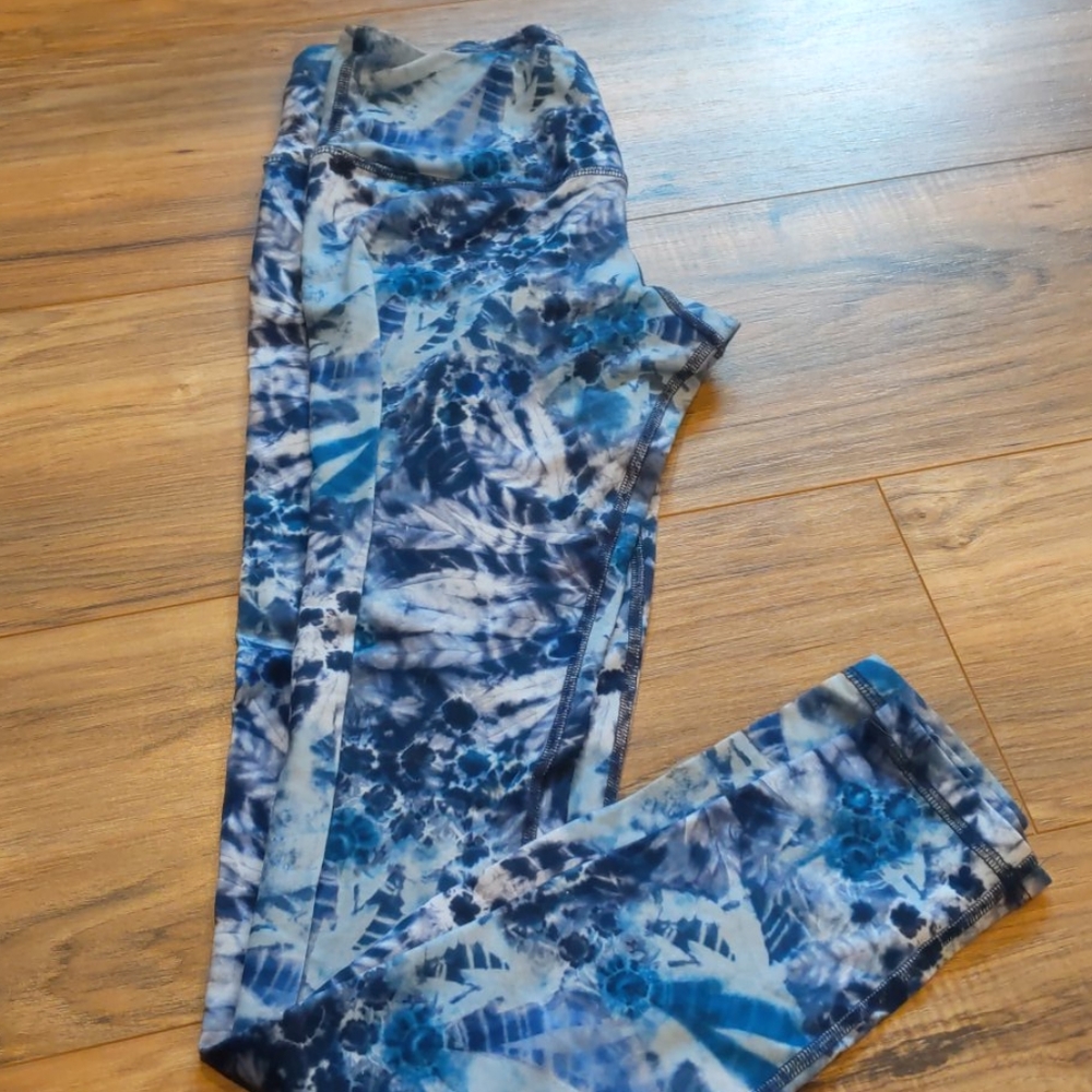 Rese leggings